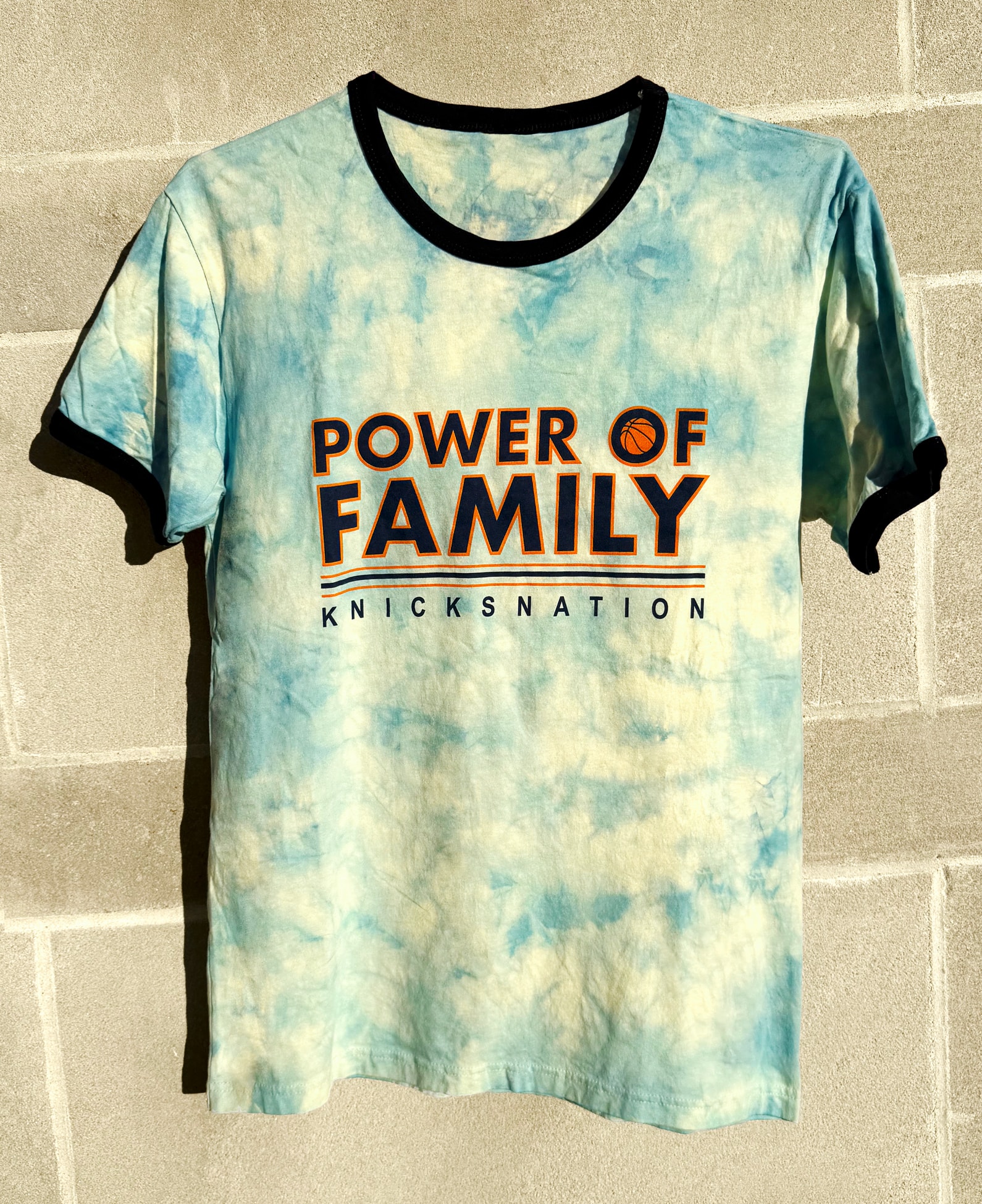 The Originals collection — The Dye Cult